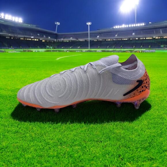 Nike Phantom Luna 2 Elite FG Electric Pack Olympic Safari Soccer Cleat - Size 7 - Picture 3 of 5